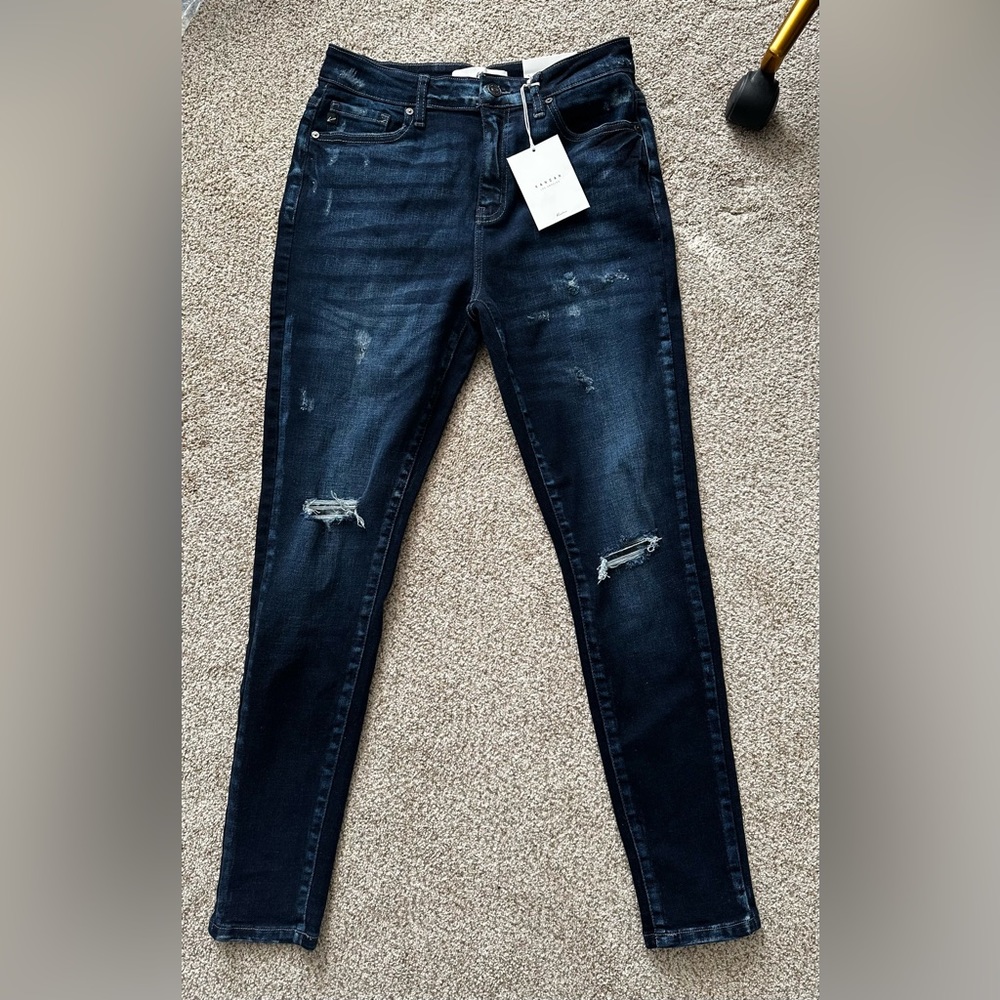 Brand New KanCan Jeans - Size 11